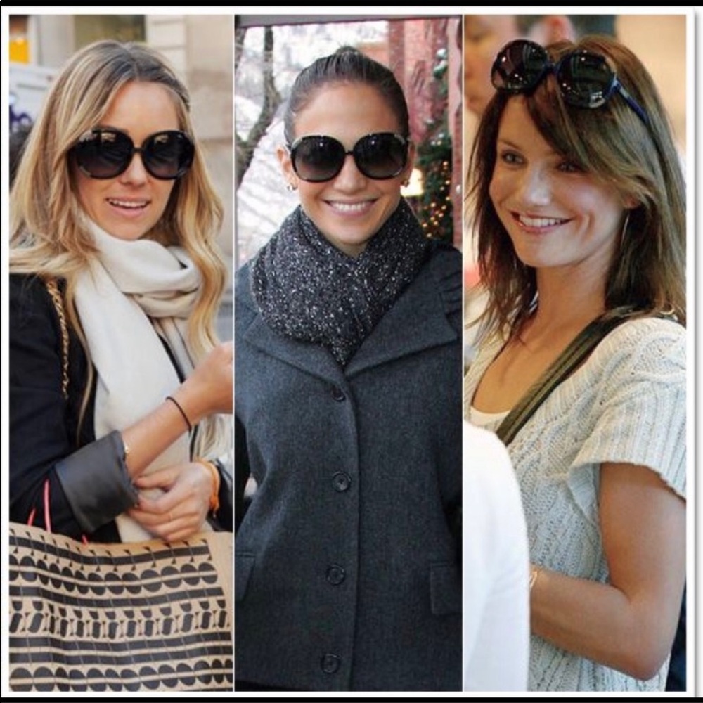 Chloe' Sunshades!